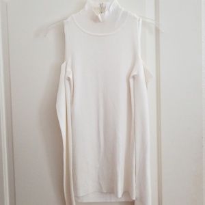 White house /Black Market shirt